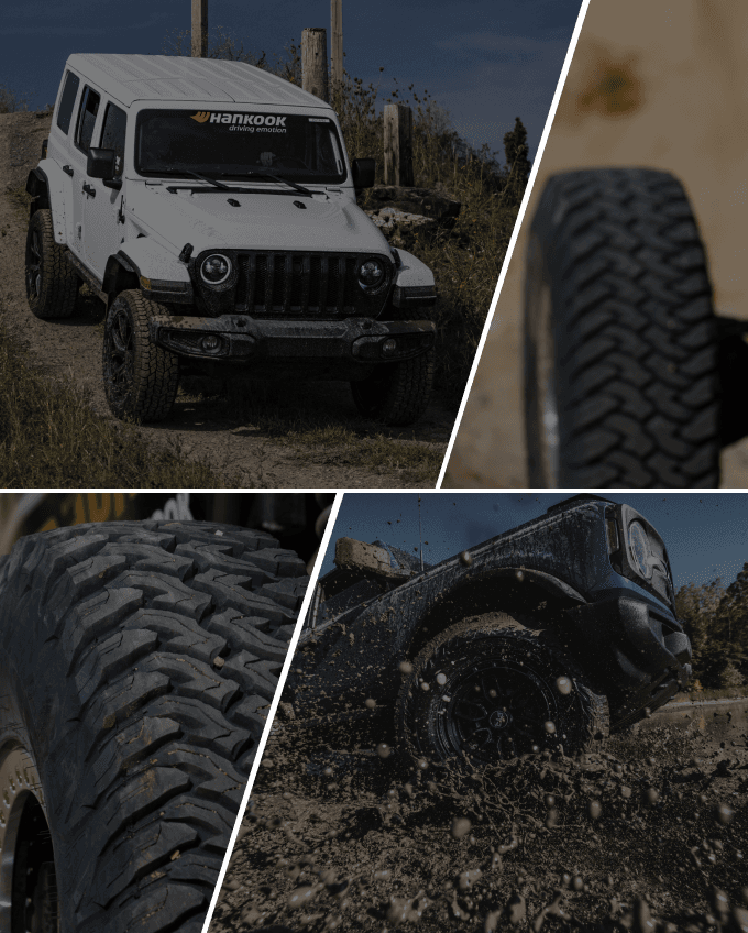 Hankook Event Hub Mobile